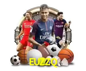 Apostas Esportivas no EUZZQ