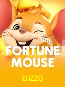Caça-níqueis fortune mouse EUZZQ