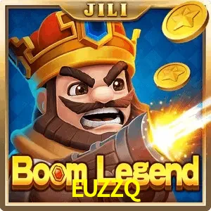 boom pescaria EUZZQ