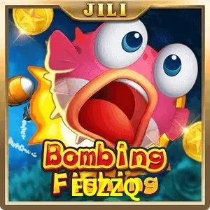 bombing fishing EUZZQ